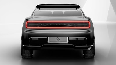 Neuron EV Electrifies Future CUV Landscape with VEGA