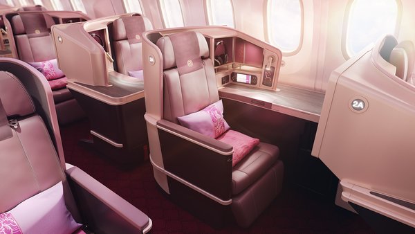 Juneyao Airlines announces theme for branding of its Boeing 787 Dreamliner fleet