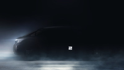 Neuron EV Releases Teaser for Second Annual CIIE Exhibition