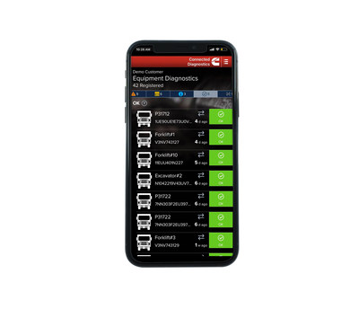 Fleet Complete and Cummins Offer Remote Engine Diagnostics to Customers