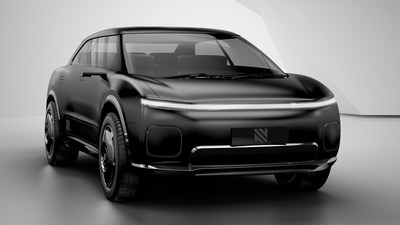 Neuron EV Electrifies Future CUV Landscape with VEGA