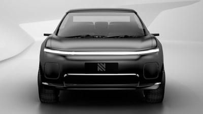 Neuron EV Electrifies Future CUV Landscape with VEGA