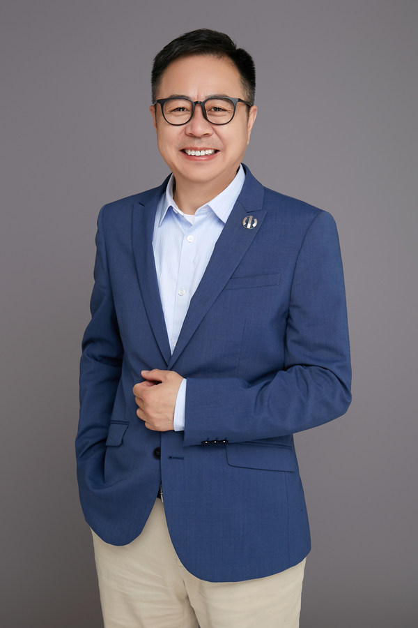 Michael Li Joins Human Horizons as Co-President