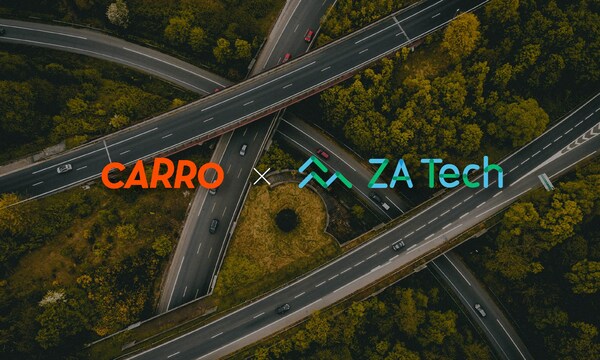 ZA Tech invests in Carro to improve and transform the auto insurance experience across Southeast Asian markets