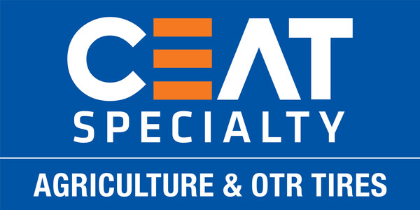 CEAT PARTNERS WITH CNH INDUSTRIAL FOR AGRICULTURE RADIAL TIRE FITMENTS