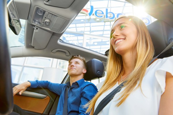 Webasto's Roof Systems to Enhance Driving Experiences in Indonesia