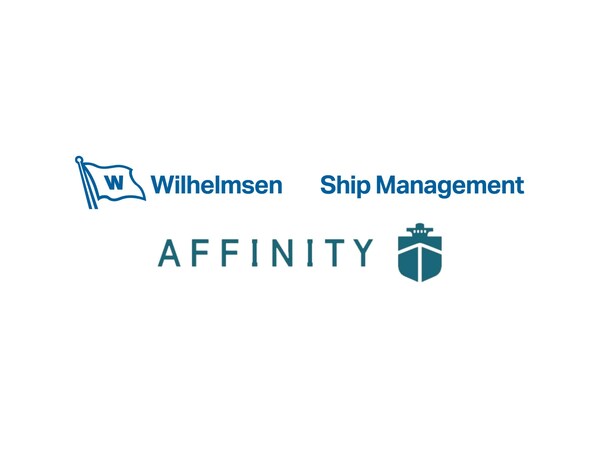 Wilhelmsen Ship Management and Affinity Shipping team up to launch full EU emissions reporting and trading services