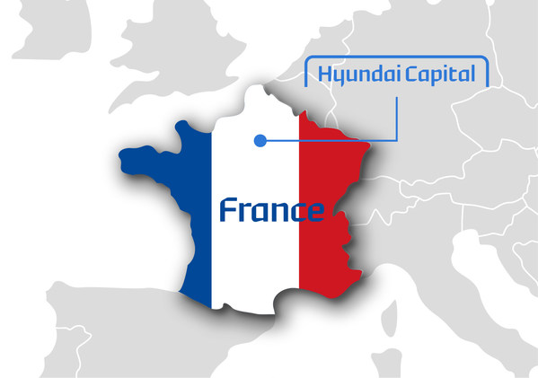 Hyundai Capital and CGI Finance launch Hyundai Capital France