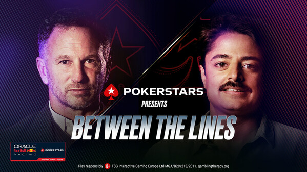 FINAL EPISODE OF POKERSTARS BETWEEN THE LINES SERIES EXEMPLIFIES HOW STAYING ONE STEP AHEAD ON STRATEGY CAN ACHIEVE WINNING RESULTS