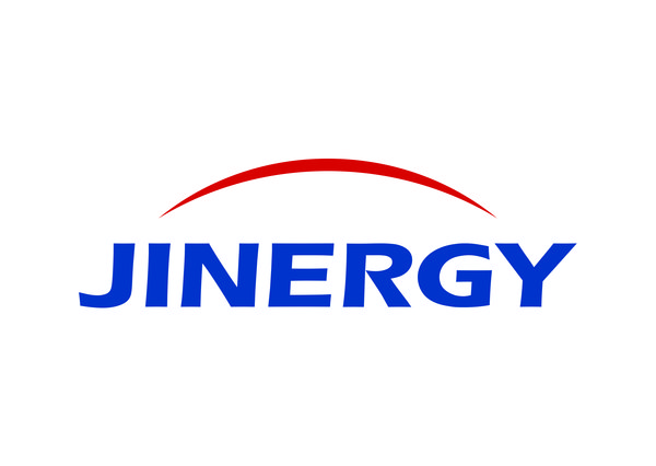 Jinergy 450W HJT Module in the Spotlight in Intersolar Europe