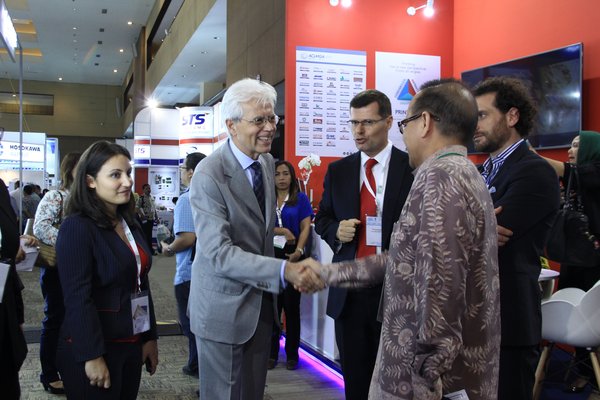 Indonesia's Premiere Plastics & Rubber Exhibition to Drive Innovative Packaging for Sustainable Business