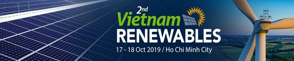 Heads from MOIT, EVN, Wind and Solar Power Companies convening in Ho Chi Minh City for 2nd Vietnam Renewables Summit