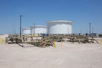 Leading US Midstream Crude System Oryx Announces $550 Million Investment From QIA