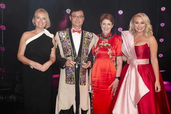 The Melbourne Awards 2018: Putting Melbourne on the World Stage