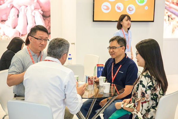 Aquaculture and Livestock Taiwan Expo 2019 highlights "precision" business