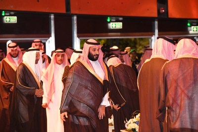 King Salman Energy Park Sparks New Era of Growth for Saudi Arabia's Energy Sector