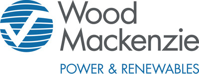 Introducing Wood Mackenzie Power & Renewables