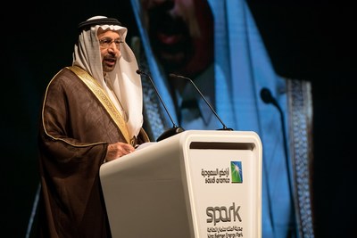 King Salman Energy Park Sparks New Era of Growth for Saudi Arabia's Energy Sector