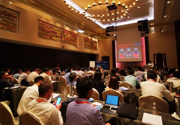 2nd SCI China Oil, Gas & Petrochemical Seminar Successfully Concluded in Singapore