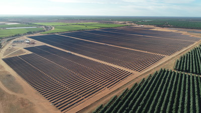 NEXTracker Awarded Next Wave of Solar Projects in Australia Due to High Performance Features, Bifacial Optimization, and Proven Execution