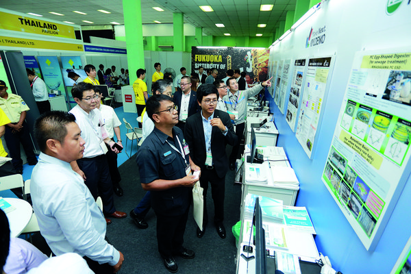 UBM Asia Presents the MEGA Industrial & Infrastructure Event for Myanmar