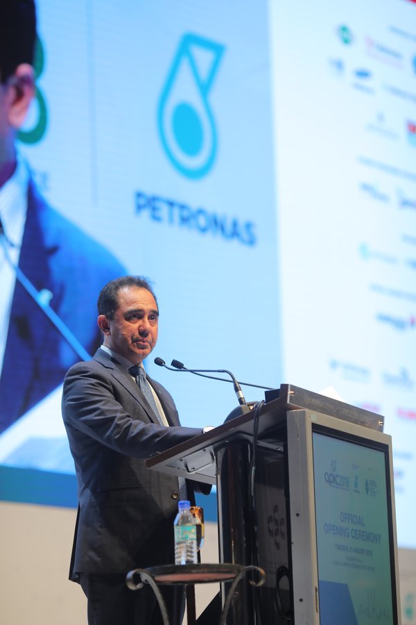 APIC 2018 Predicts Promising Future for Asian Petrochem Industry