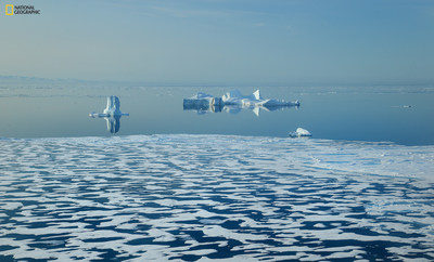 National Geographic Society, Campaign for Nature representatives join nations in Canada to push an ambitious global agenda for nature