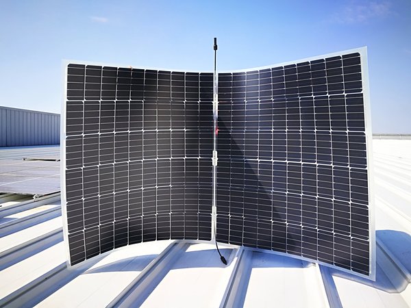 Jolywood Launches Groundbreaking High Efficiency PV Modules to Drive Distributed Power Generation