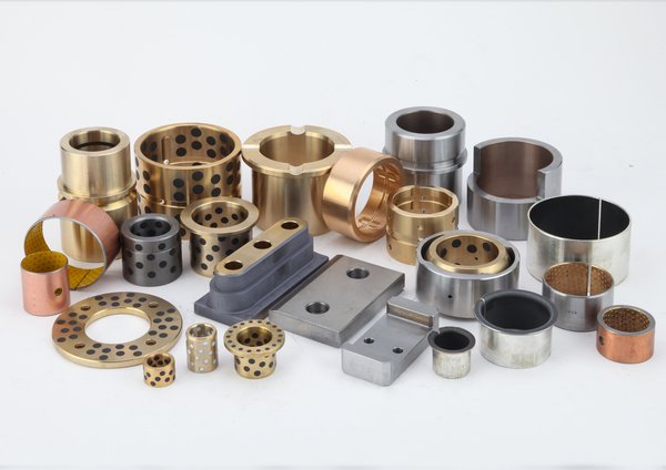 SGO, an oilless bearing manufacturer in Korea, establishes a subsidiary in India as a gateway to India