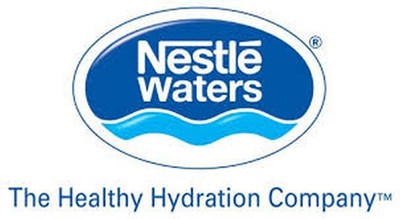 Nestle Waters' Dashan Factory in China Achieves Gold-level Alliance for Water Stewardship (AWS) Certification