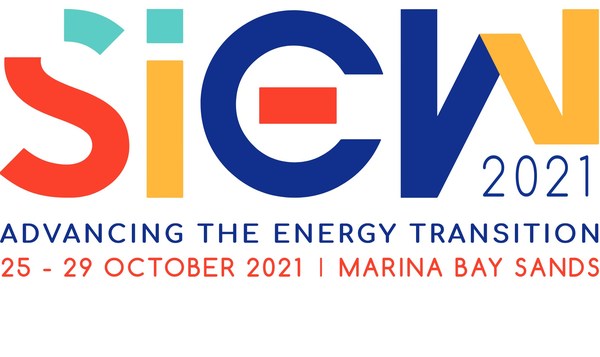 Global Energy Ministers, International Organisation Leaders, and Industry Captains Headline the Singapore International Energy Week 2021