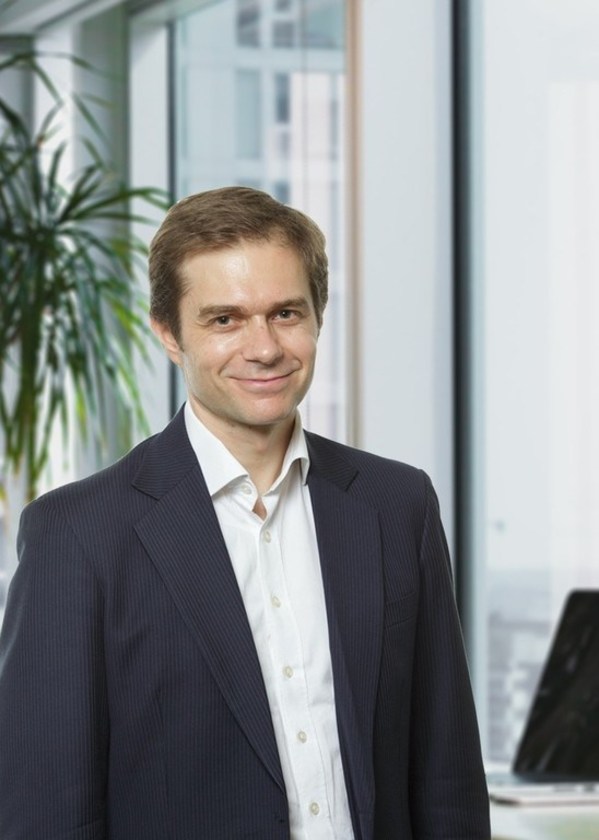 Siemens Energy appoints Samuel Morillon as Senior Vice President for Asia Pacific Hub