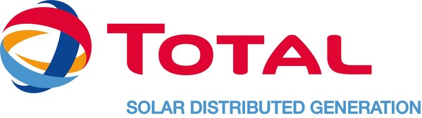 Total Starts Solar Energy Supply to the Singapore LNG Terminal