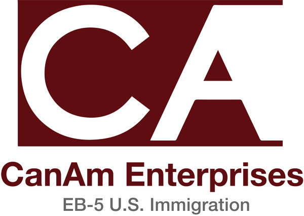 CanAm's Jefferson Energy Terminal EB-5 Project Received Exemplar I-526 Petition Approval from USCIS