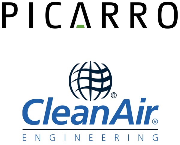 CleanAir Engineering validates stack measurement feasibility with Picarro EtO analyzer