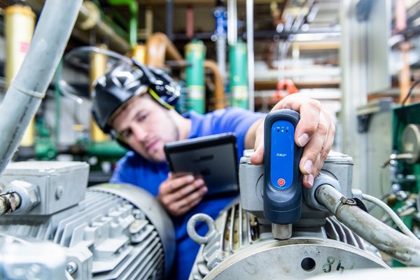 SKF Launched Smart Supplier 4.0 Gen 2: Rethinking machine maintenance