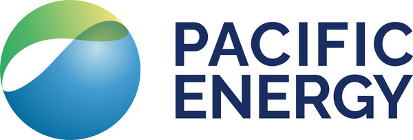 Pacific Oil & Gas Limited Rebrands to Pacific Energy Corporation Limited