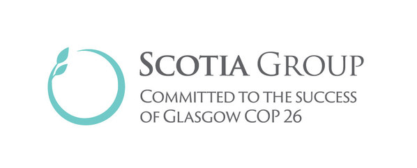 Her Majesty Queen Noor of Jordan and other members of the Scotia Group declare "diplomatic emergency" and call on COP 26 summit to deliver rapid, permanent emissions reductions to avoid a "climate tragedy"