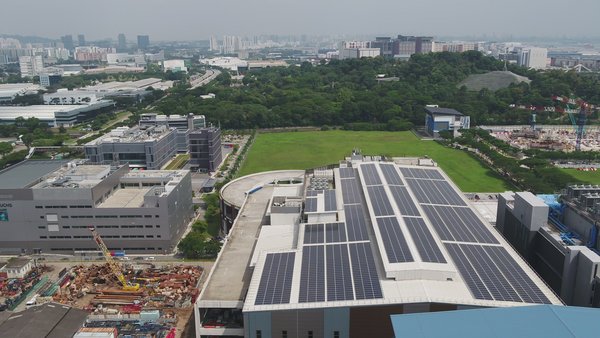 Total Solar Distributed Generation to Expand Operating Solar Rooftop Portfolio in Asia Pacific by 60 MW In 2020