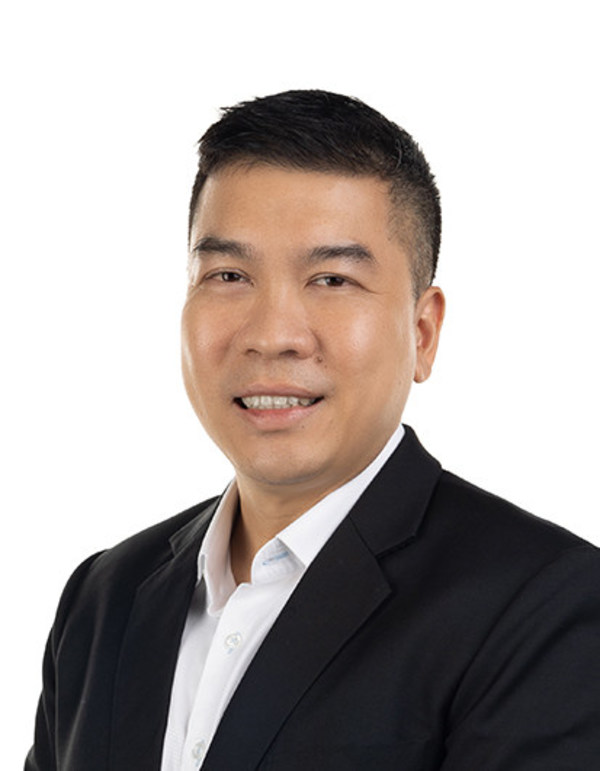 APAC Leadership Changes at ARLANXEO