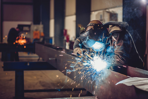 Welding Vendors Focusing on New Technologies and Energy Efficiency for Business Growth, Finds Frost & Sullivan