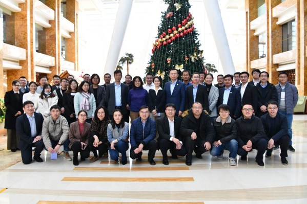 Oriental Yuhong and Wacker Chemicals Jointly Organized the 7th Innovation Day