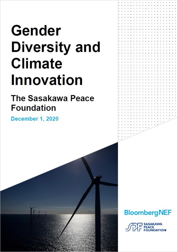 More Gender Diversity on Corporate Boards Makes for Better Climate Governance and Innovation