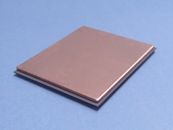 TANAKA Develops Active Brazing Filler Metal/Copper Composite Material for Power Devices