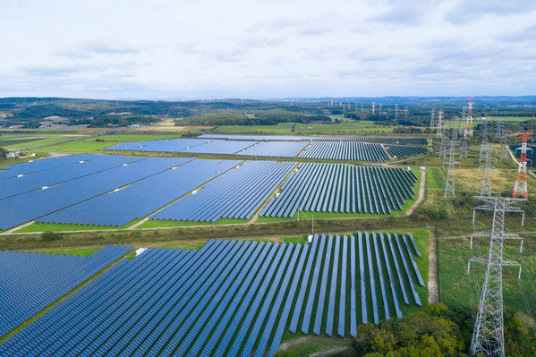 AB Power Advisors Announces Advisory Role in Recently Closed Solar PPAs