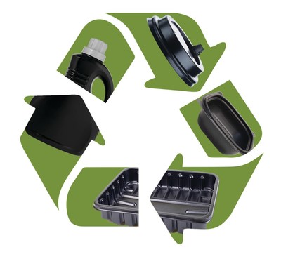 The Shepherd Color Company Announces New IR Black for Recycling of Black Plastic