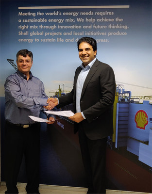 INOXCVA Signs MoU With Shell Energy India for LNG Distribution