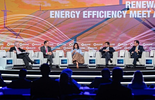 Global Leaders to Explore the Road to Net Zero at ADSW Summit