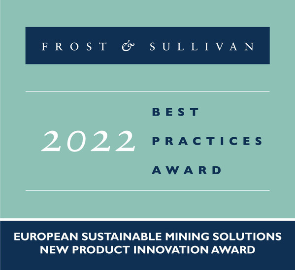 Omya Applauded by Frost & Sullivan for Facilitating a Sustainable, Circular Economy in the Polymer Industry with Its Omyaloop Solution