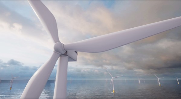 First Offshore Wind Workers in the World certified with Virtual Reality in New Bedford